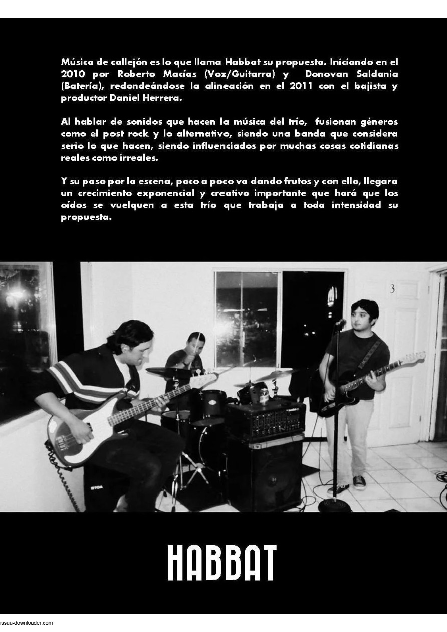 EN TIJUANA REVISTA - EDICIÓN 37 — page 47