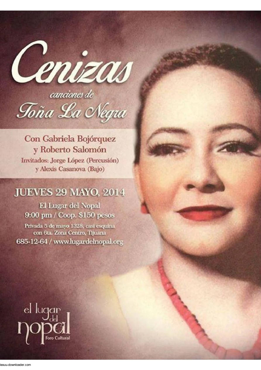 EN TIJUANA REVISTA - EDICIÓN 37 — page 48