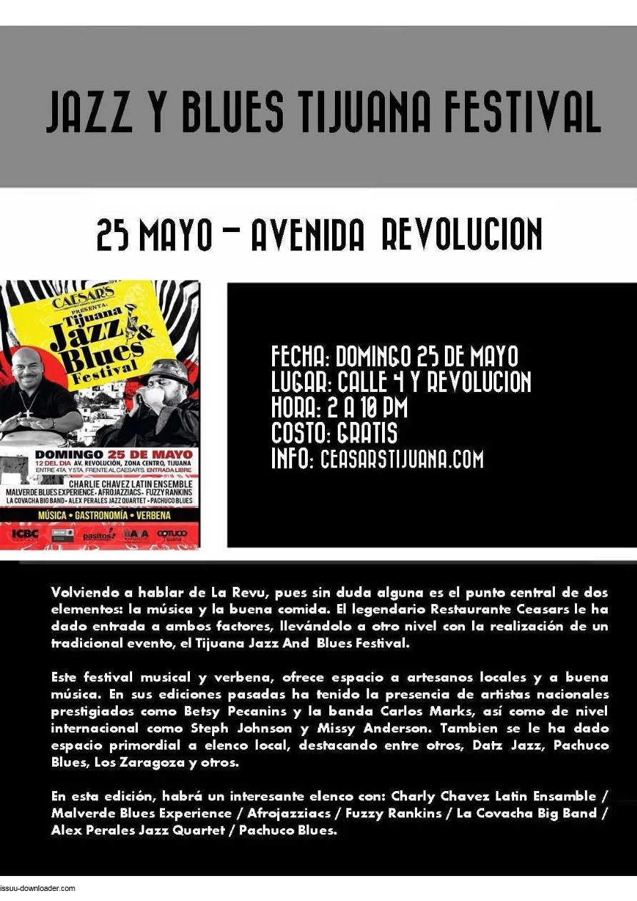 EN TIJUANA REVISTA - EDICIÓN 37 — page 49