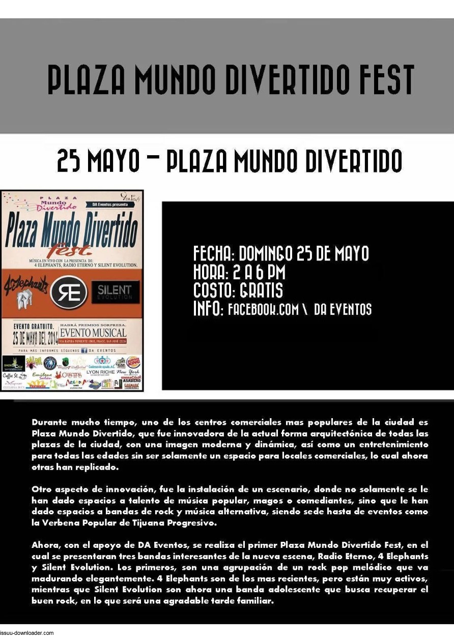 EN TIJUANA REVISTA - EDICIÓN 37 — page 52