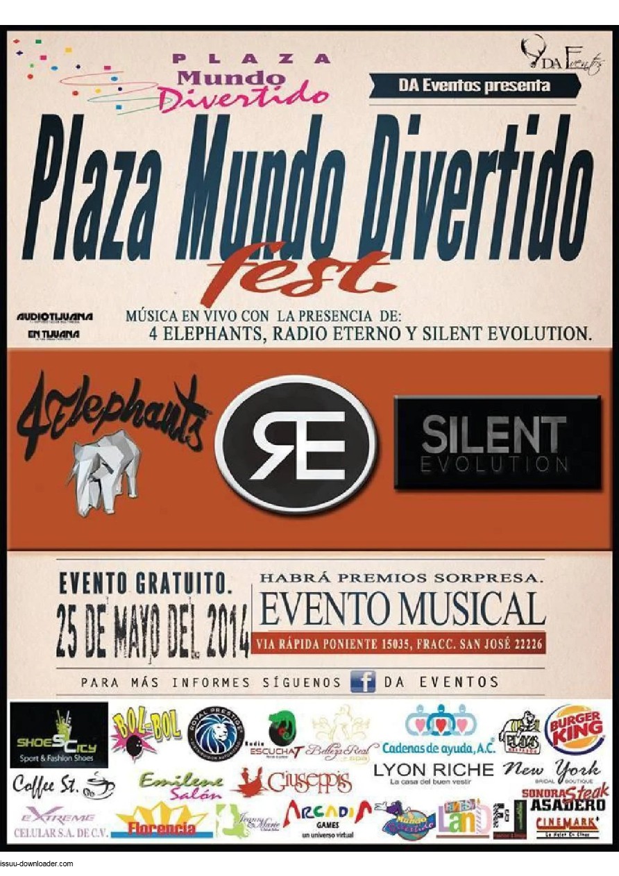EN TIJUANA REVISTA - EDICIÓN 37 — page 54