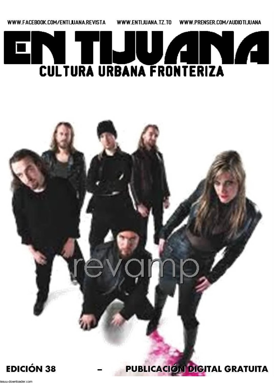 EN TIJUANA REVISTA - EDICIÓN 38 — page 2