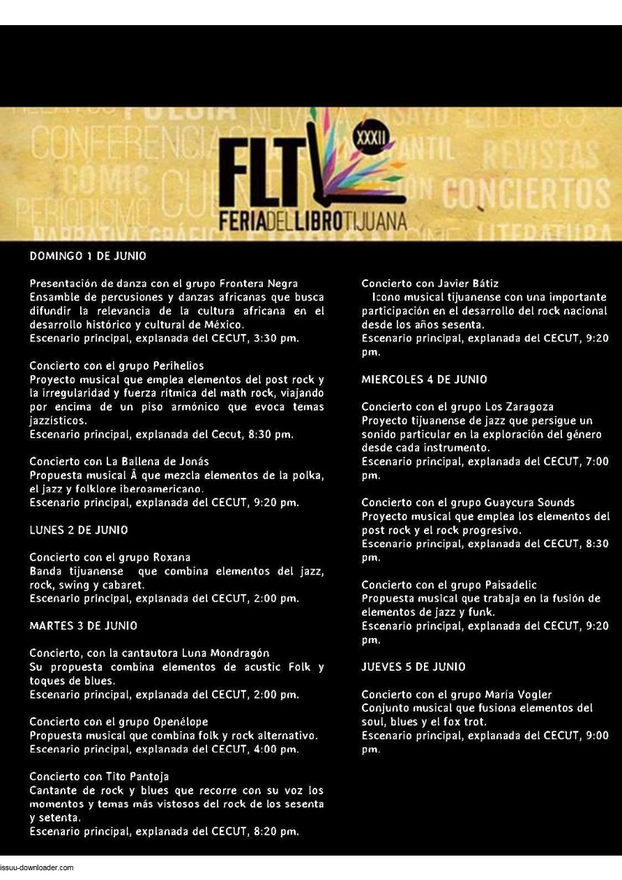 EN TIJUANA REVISTA - EDICIÓN 38 — page 14