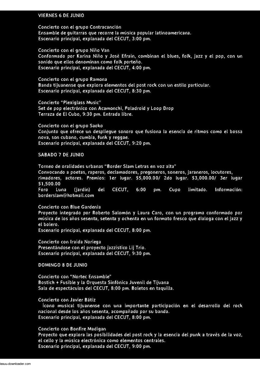 EN TIJUANA REVISTA - EDICIÓN 38 — page 15