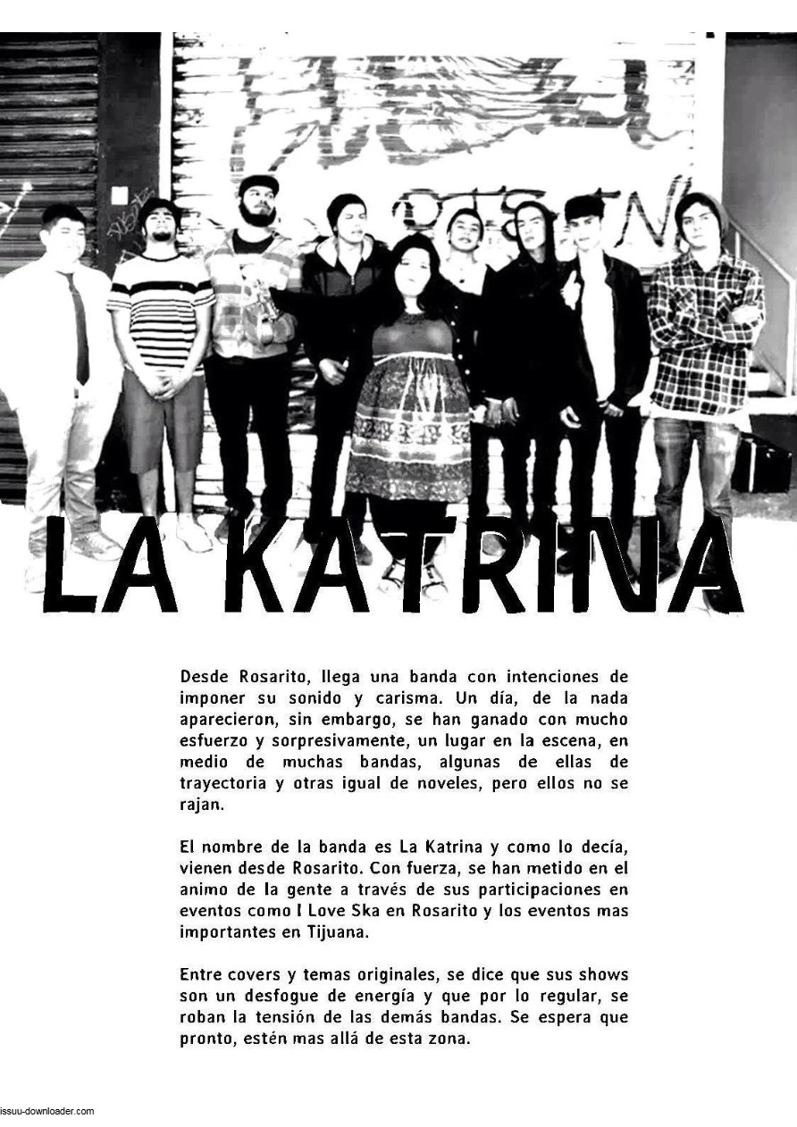 EN TIJUANA REVISTA - EDICIÓN 38 — page 17