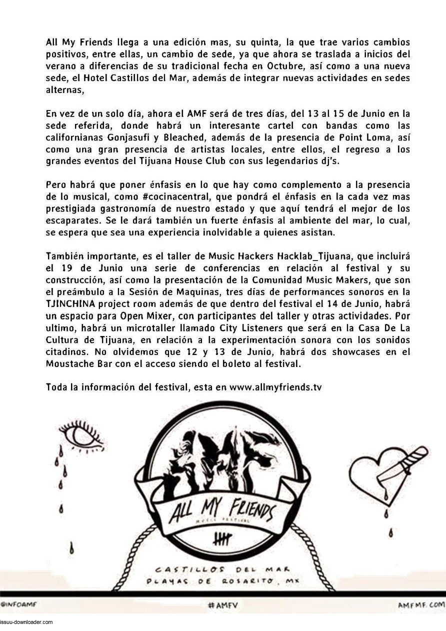 EN TIJUANA REVISTA - EDICIÓN 38 — page 19