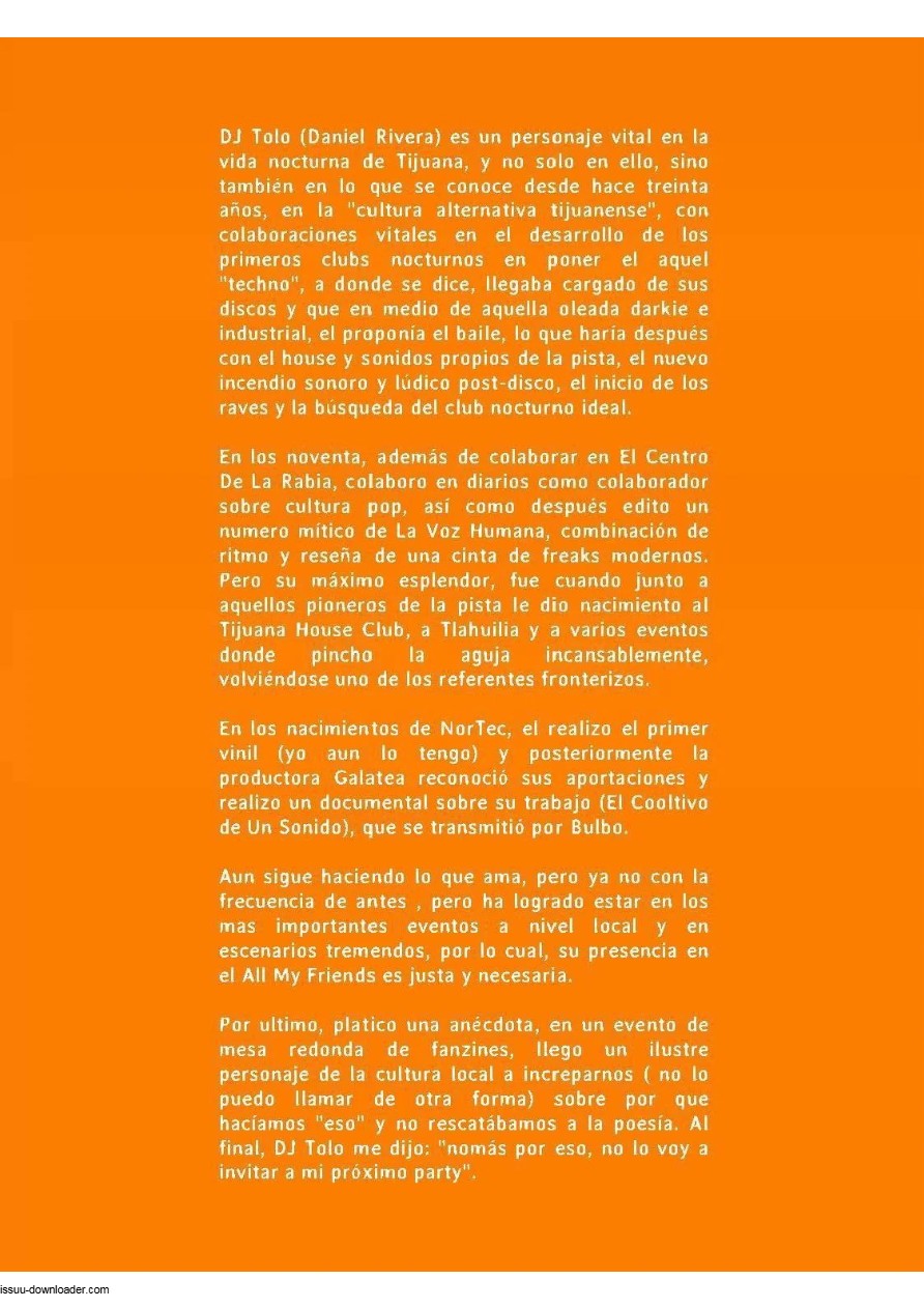 EN TIJUANA REVISTA - EDICIÓN 38 — page 23