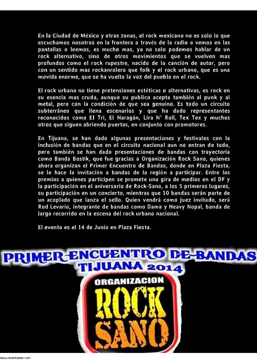 EN TIJUANA REVISTA - EDICIÓN 38 — page 27