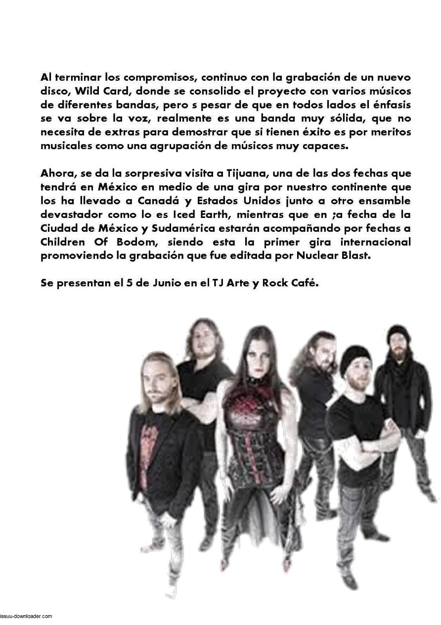 EN TIJUANA REVISTA - EDICIÓN 38 — page 35