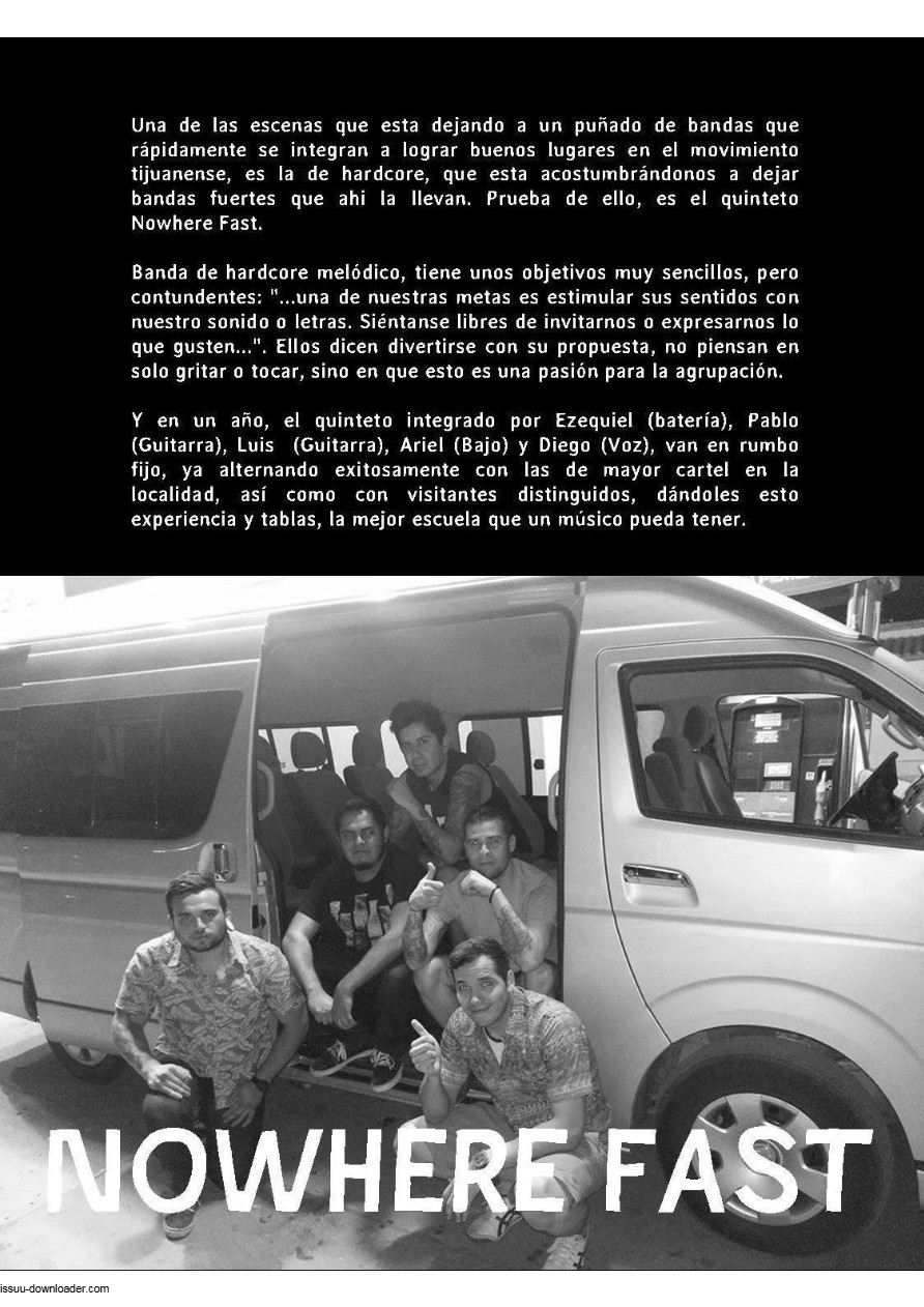 EN TIJUANA REVISTA - EDICIÓN 38 — page 37