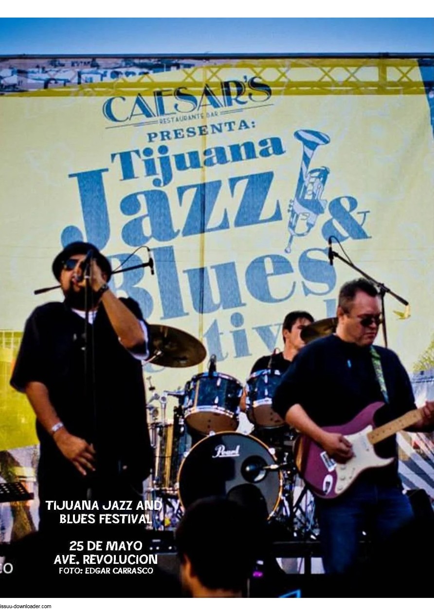 EN TIJUANA REVISTA - EDICIÓN 38 — page 44