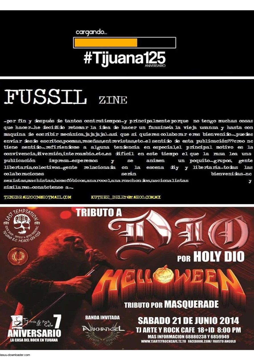 EN TIJUANA REVISTA - EDICIÓN 38 — page 45