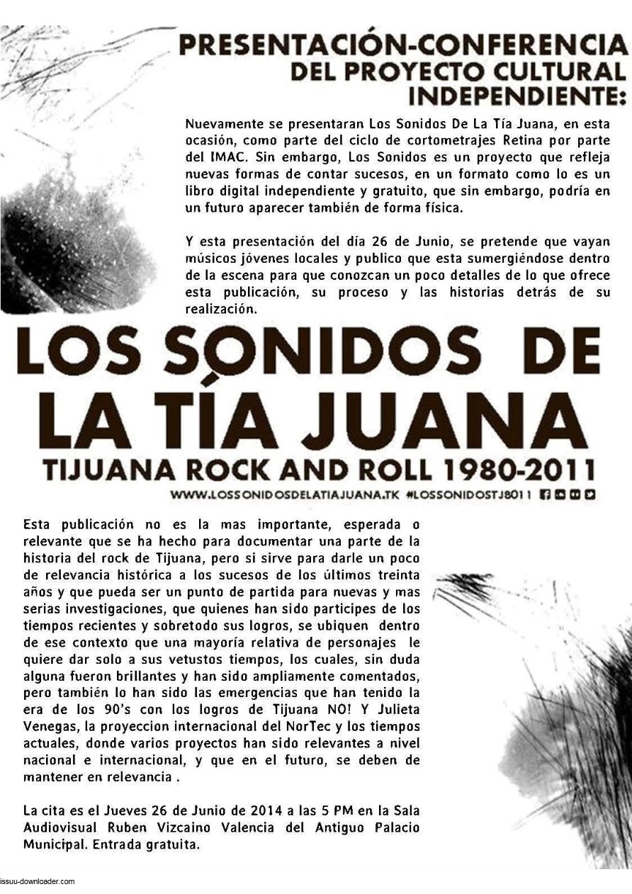 EN TIJUANA REVISTA - EDICIÓN 39 — page 15