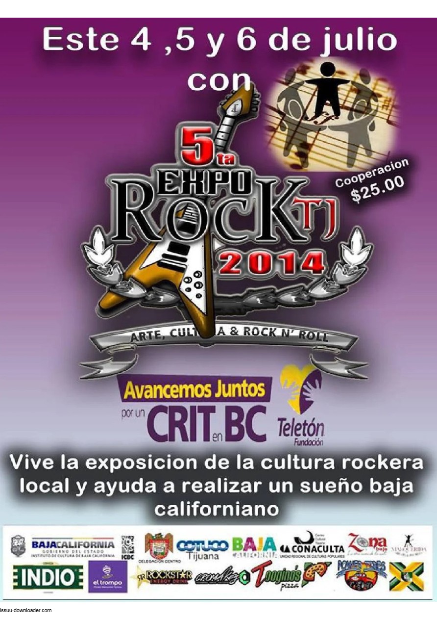 EN TIJUANA REVISTA - EDICIÓN 39 — page 20