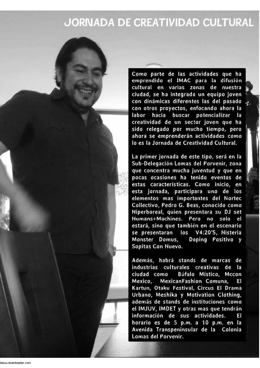 EN TIJUANA REVISTA - EDICIÓN 39 — page 23