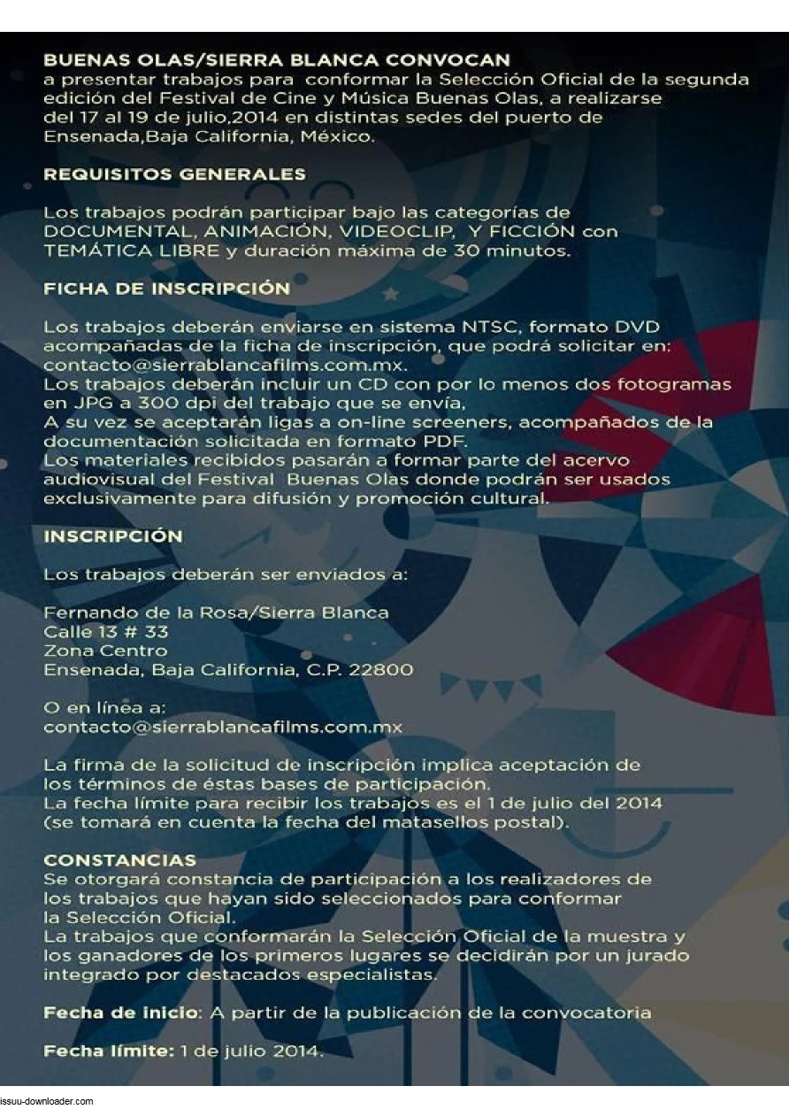 EN TIJUANA REVISTA - EDICIÓN 39 — page 25