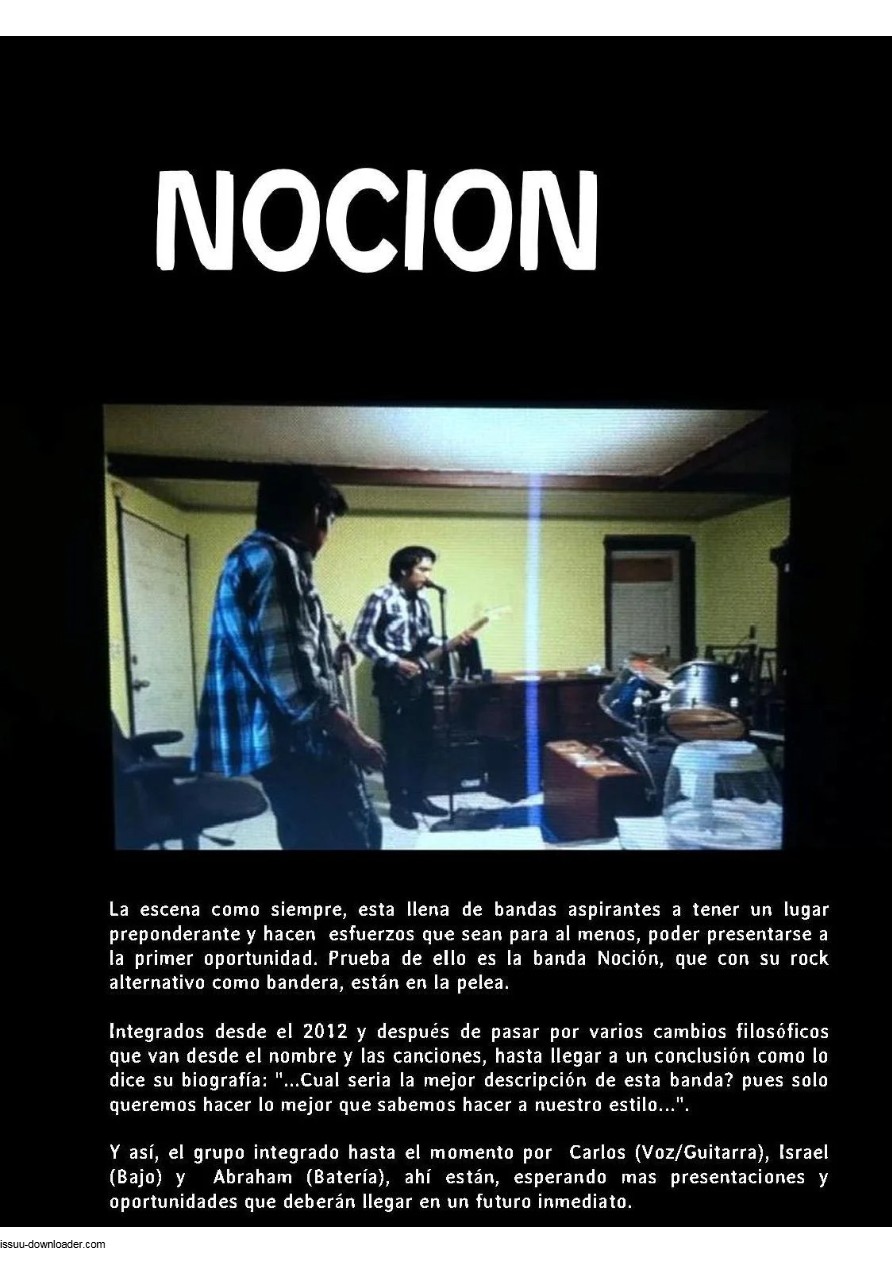 EN TIJUANA REVISTA - EDICIÓN 39 — page 26