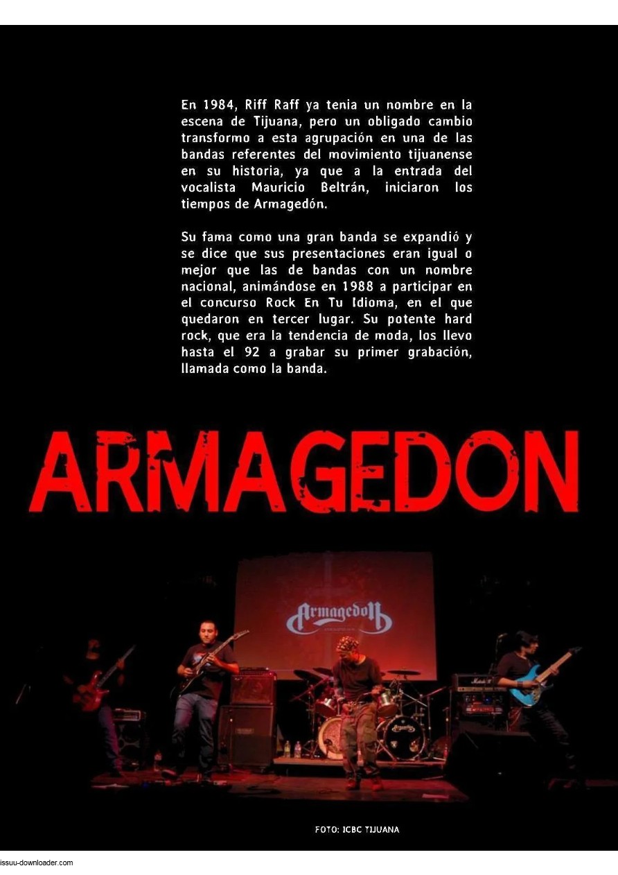 EN TIJUANA REVISTA - EDICIÓN 39 — page 34