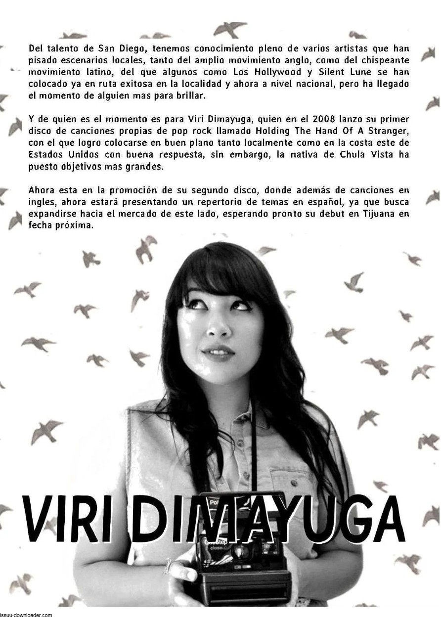 EN TIJUANA REVISTA - EDICIÓN 39 — page 37