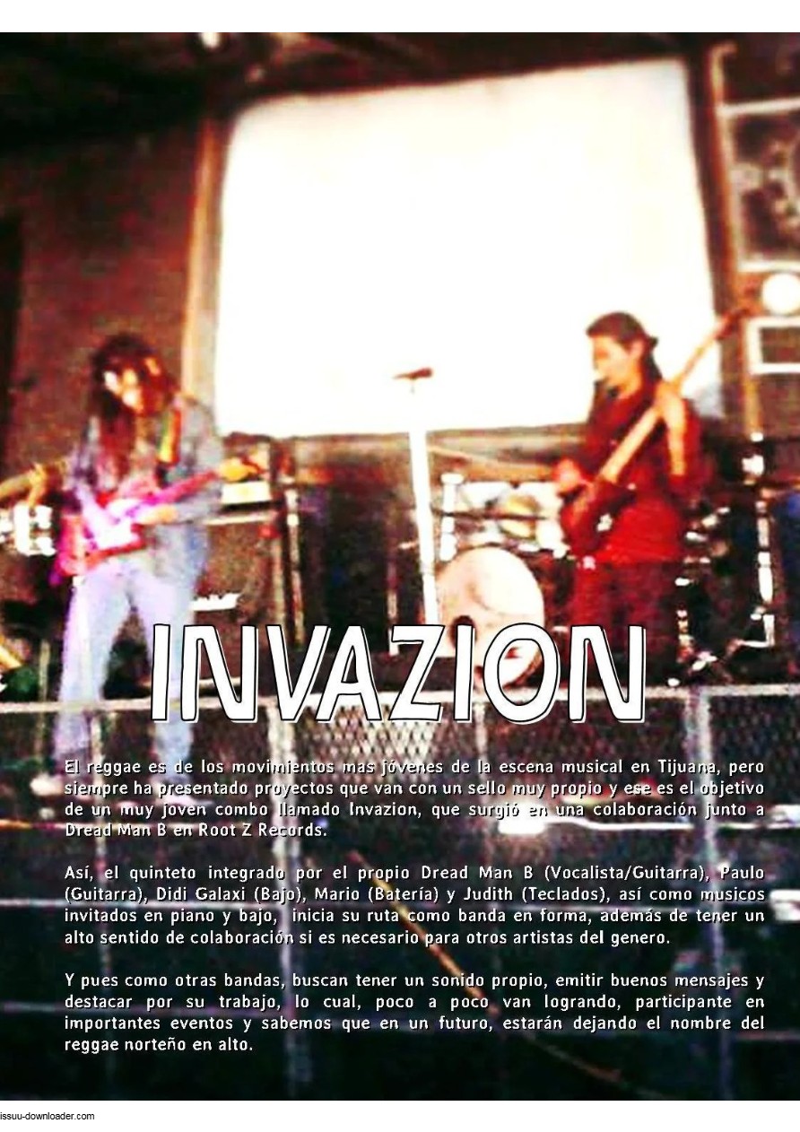 EN TIJUANA REVISTA - EDICIÓN 39 — page 39