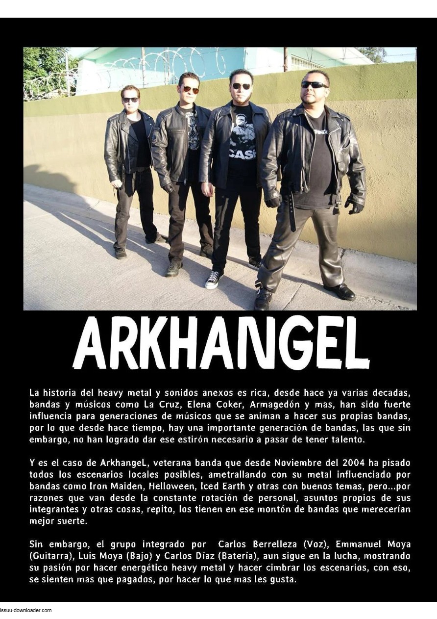 EN TIJUANA REVISTA - EDICIÓN 39 — page 41