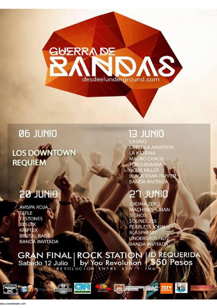 EN TIJUANA REVISTA - EDICIÓN 39 — page 44