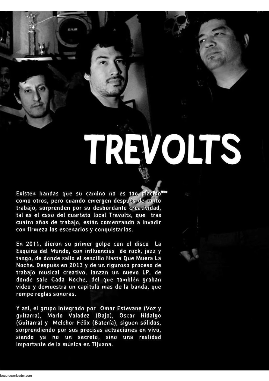 EN TIJUANA REVISTA - EDICIÓN 39 — page 45