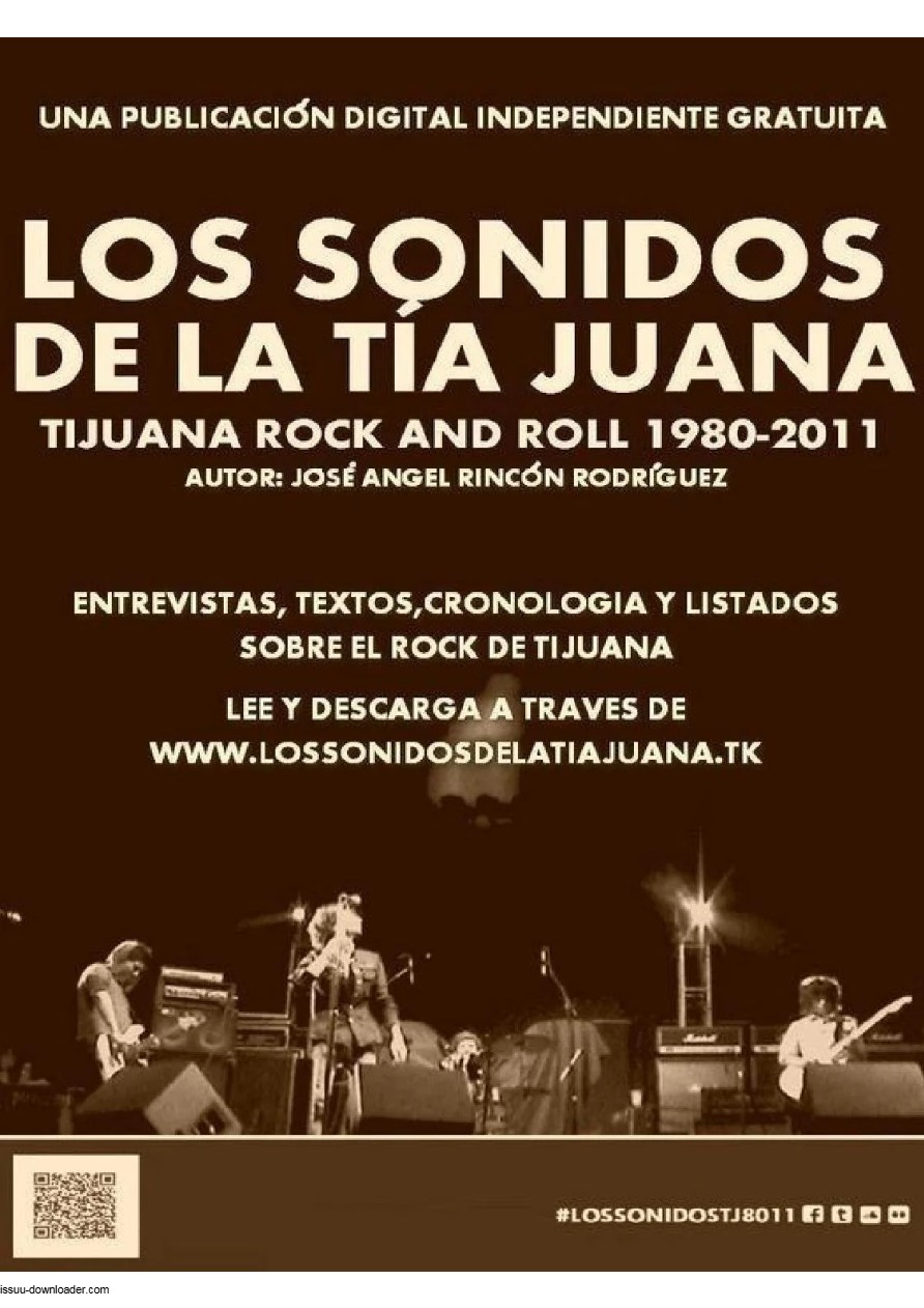 EN TIJUANA REVISTA - EDICIÓN 39 — page 6