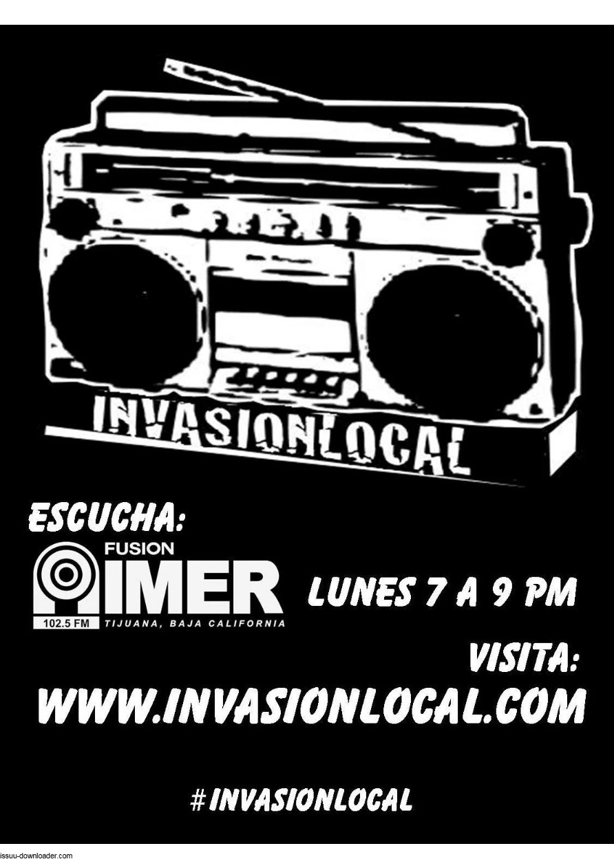 EN TIJUANA REVISTA - EDICIÓN 39 — page 51