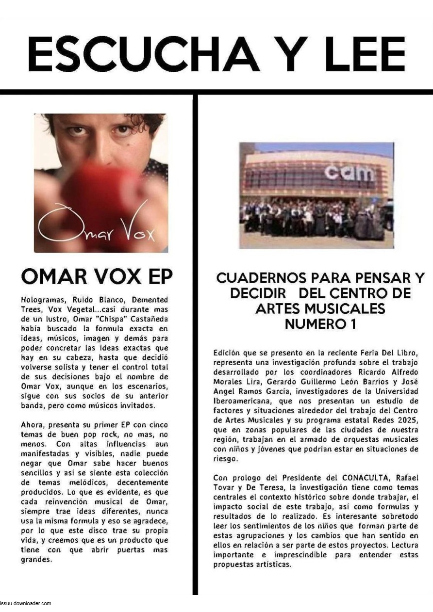 EN TIJUANA REVISTA - EDICIÓN 40 — page 12