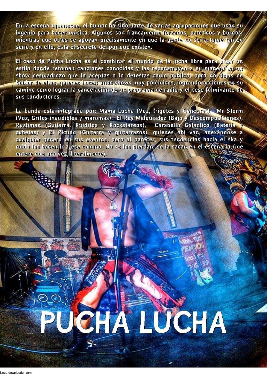 EN TIJUANA REVISTA - EDICIÓN 40 — page 23