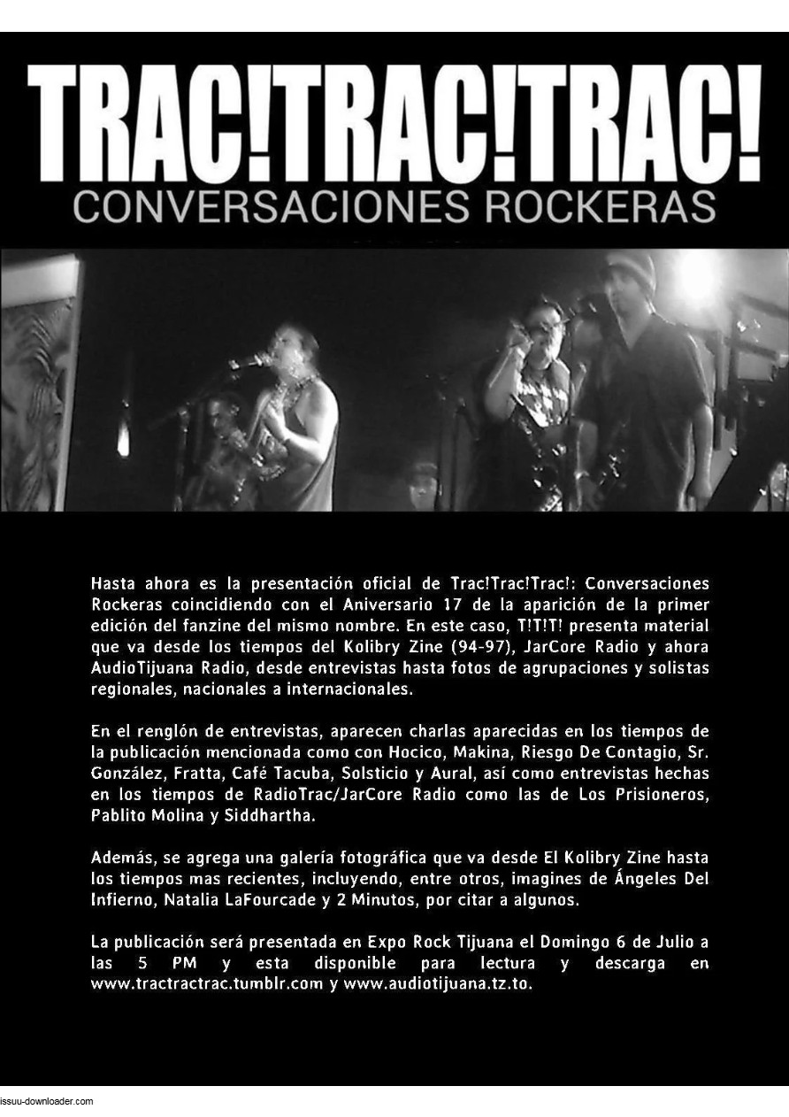 EN TIJUANA REVISTA - EDICIÓN 40 — page 27
