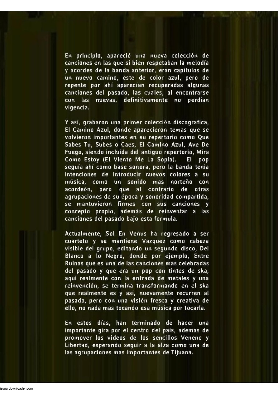 EN TIJUANA REVISTA - EDICIÓN 40 — page 31