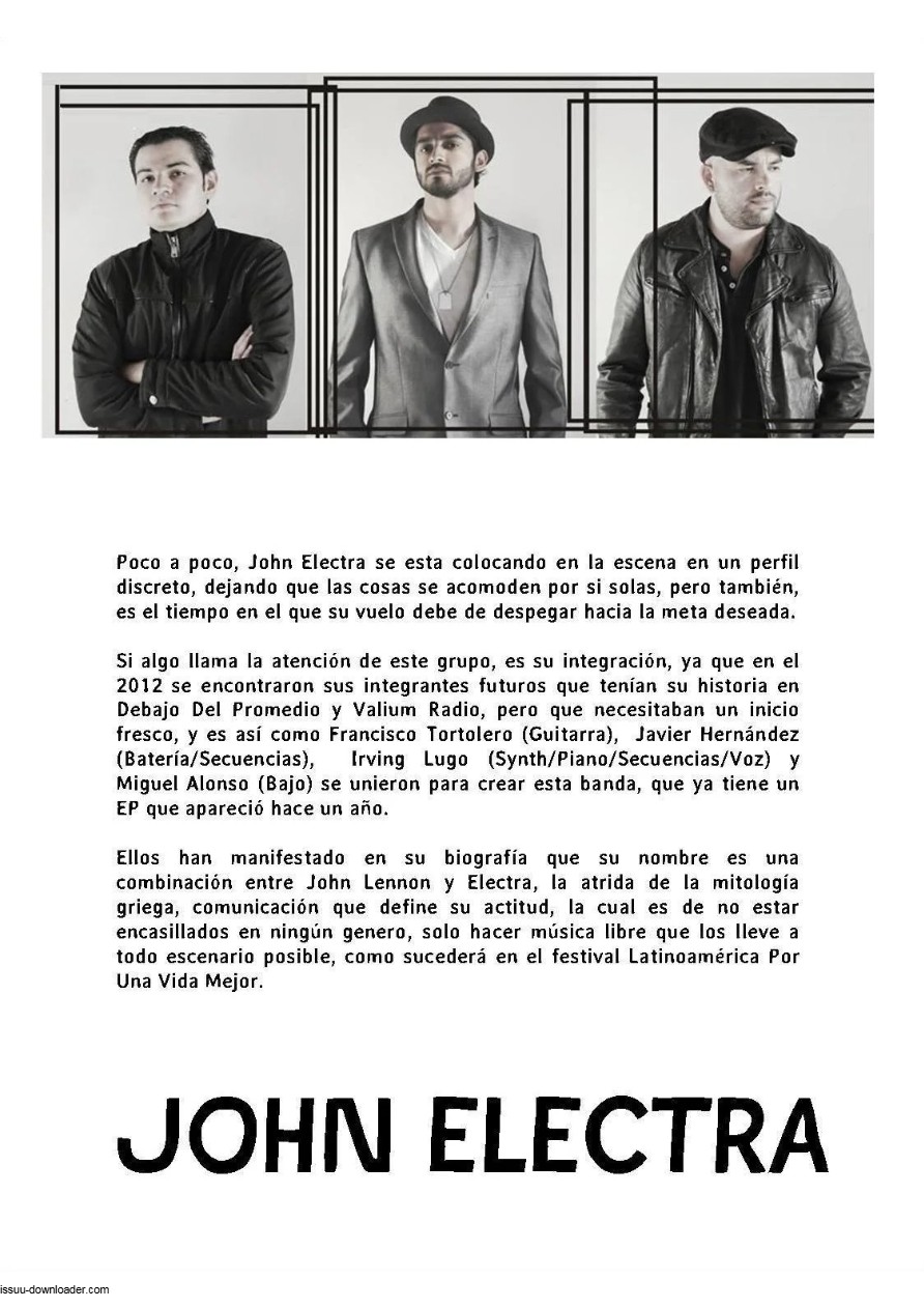 EN TIJUANA REVISTA - EDICIÓN 40 — page 35