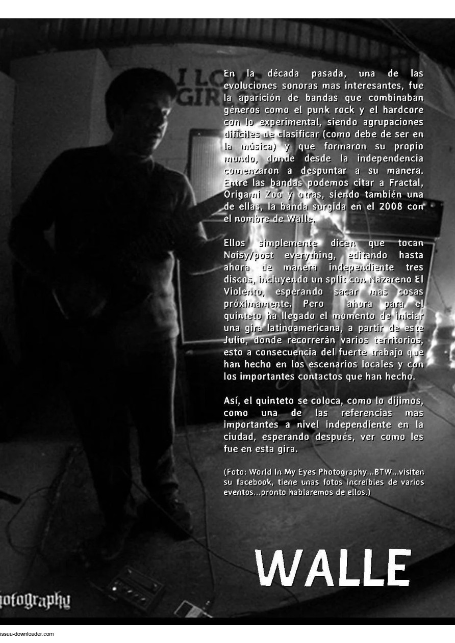 EN TIJUANA REVISTA - EDICIÓN 40 — page 37