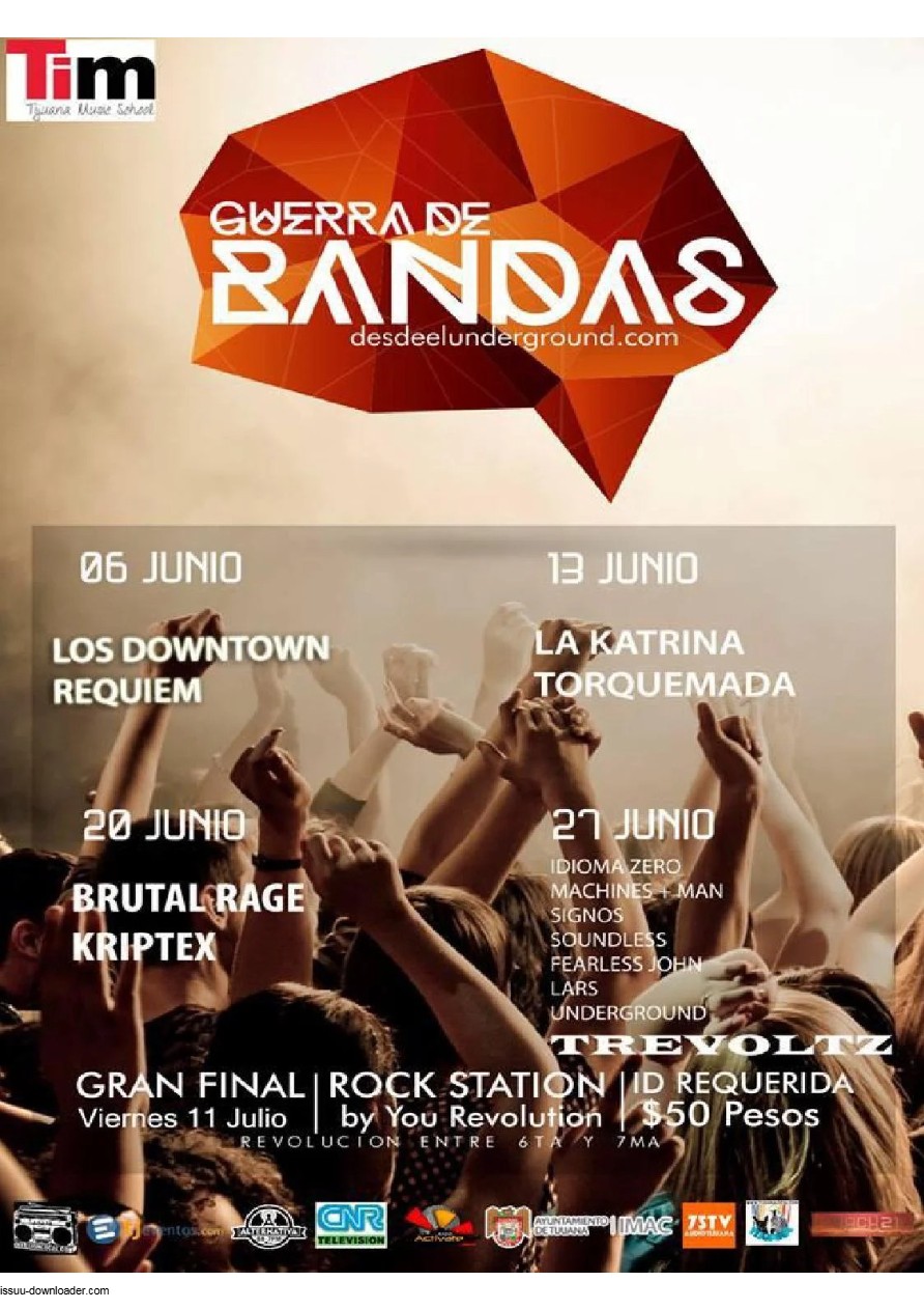 EN TIJUANA REVISTA - EDICIÓN 40 — page 39