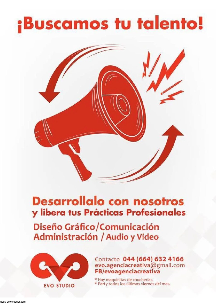 EN TIJUANA REVISTA - EDICIÓN 40 — page 45