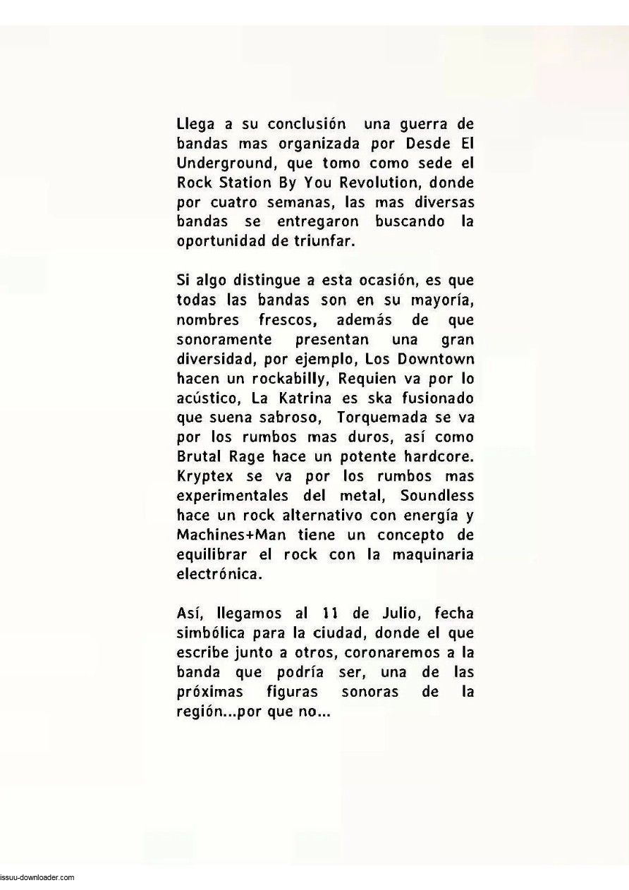 EN TIJUANA REVISTA - EDICIÓN 41 — page 19