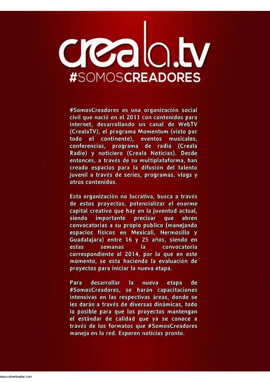 EN TIJUANA REVISTA - EDICIÓN 41 — page 22