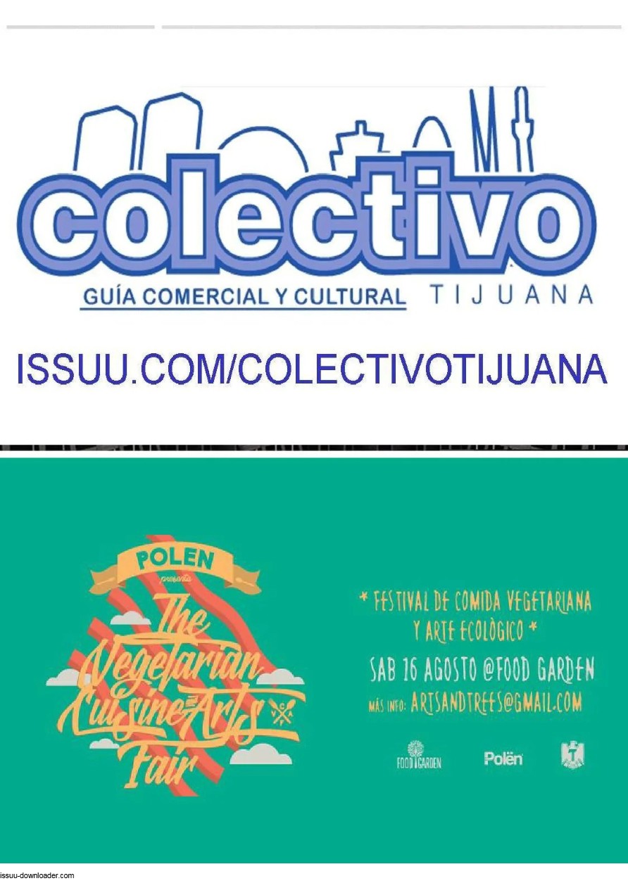EN TIJUANA REVISTA - EDICIÓN 41 — page 23