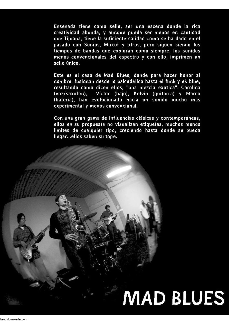 EN TIJUANA REVISTA - EDICIÓN 41 — page 27