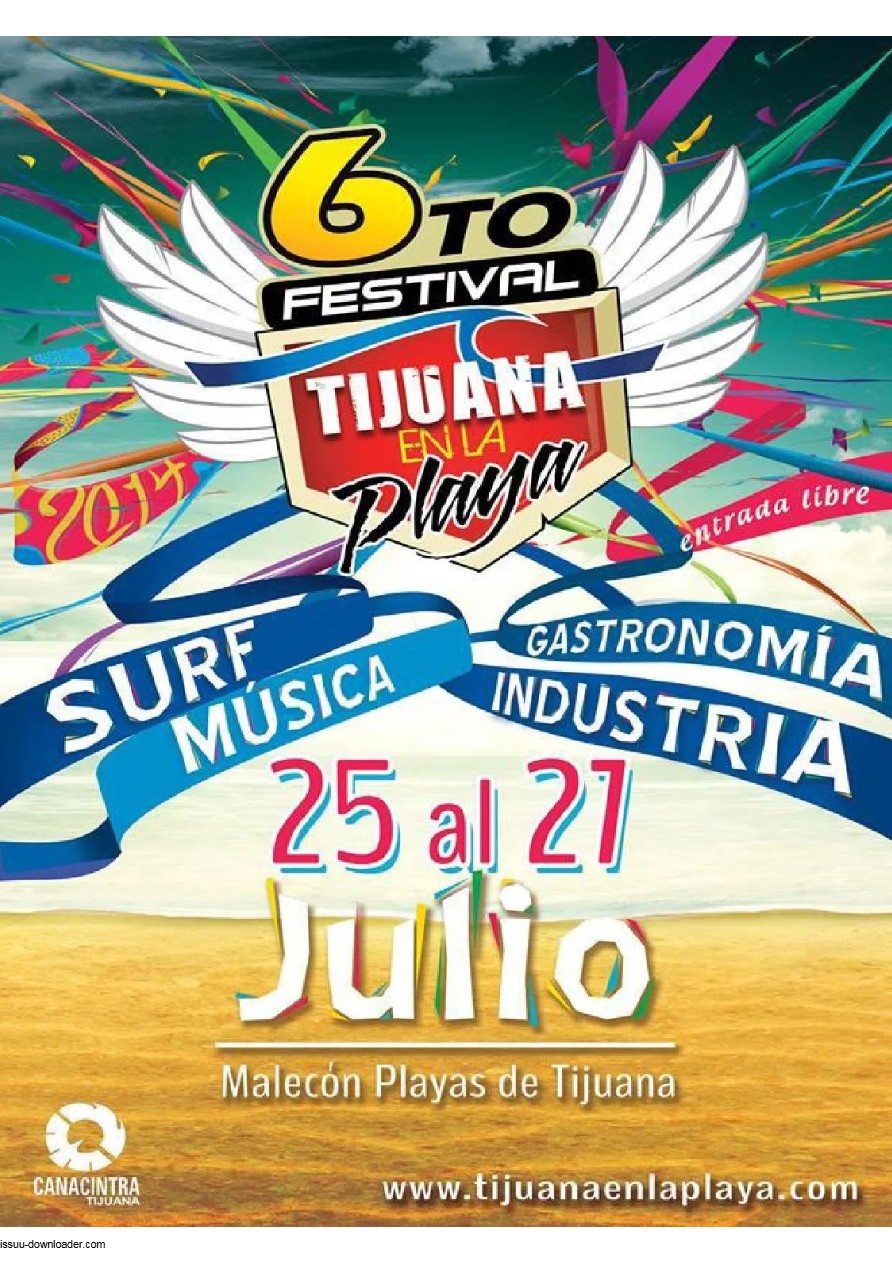 EN TIJUANA REVISTA - EDICIÓN 41 — page 28