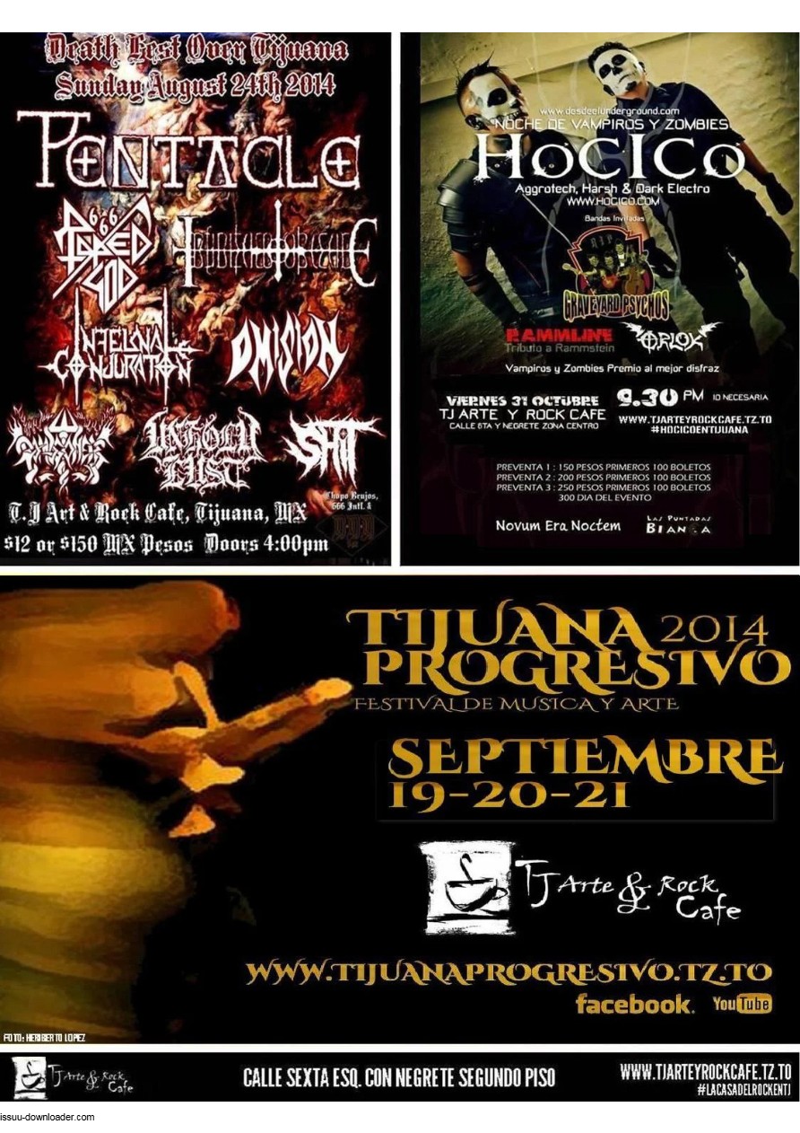 EN TIJUANA REVISTA - EDICIÓN 41 — page 31