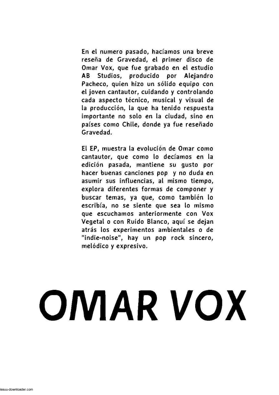 EN TIJUANA REVISTA - EDICIÓN 41 — page 32