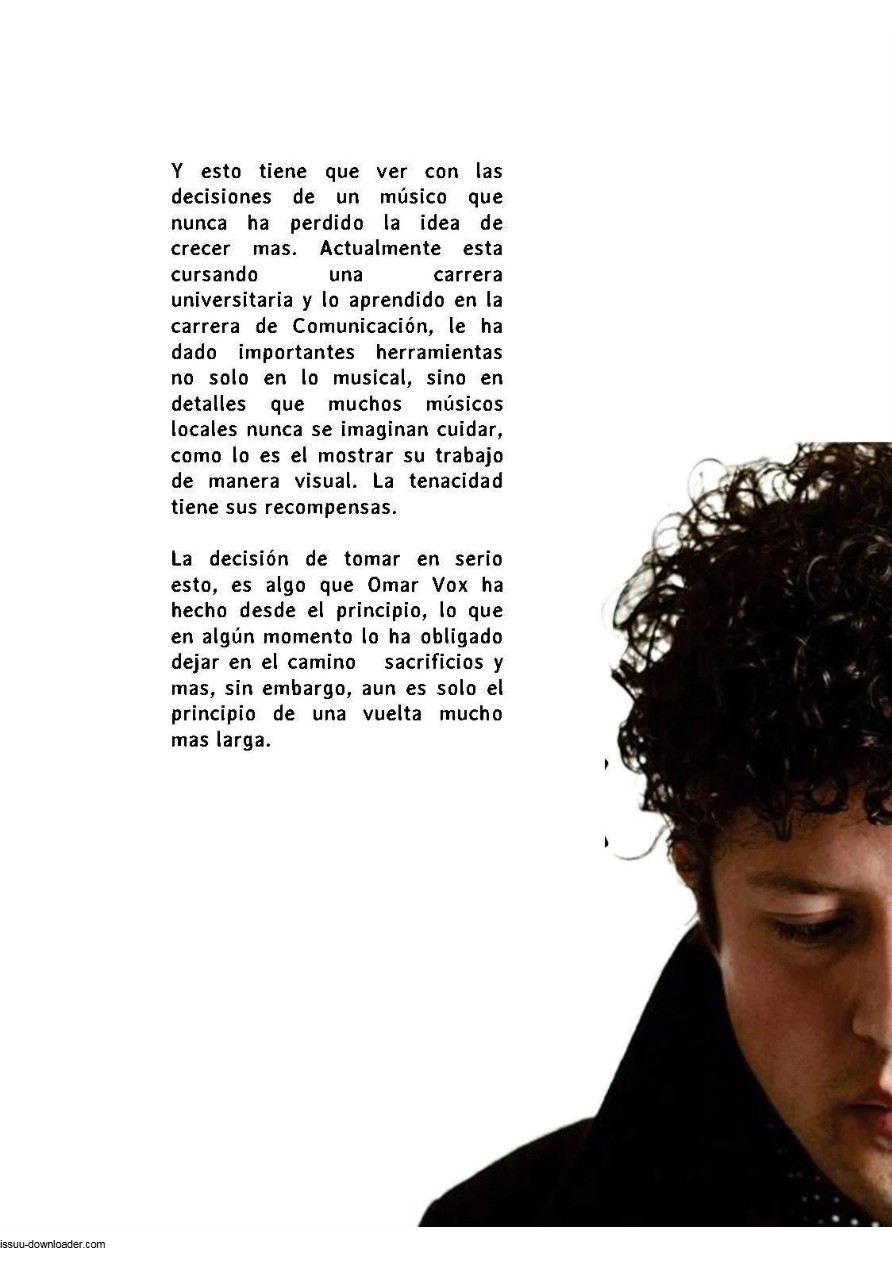 EN TIJUANA REVISTA - EDICIÓN 41 — page 33