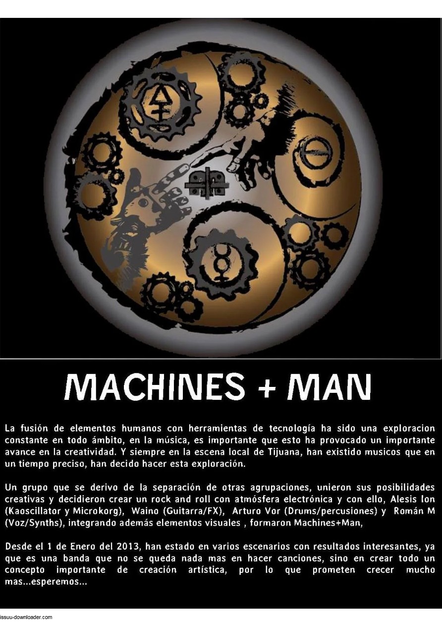 EN TIJUANA REVISTA - EDICIÓN 41 — page 35