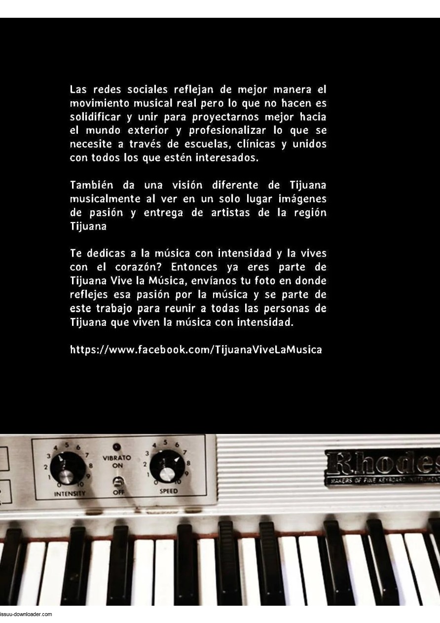 EN TIJUANA REVISTA - EDICIÓN 41 — page 39