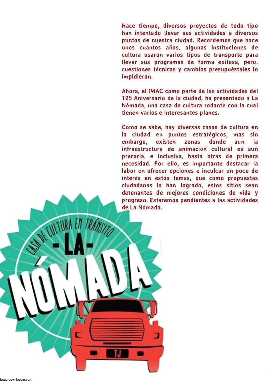 EN TIJUANA REVISTA - EDICIÓN 42 — page 15
