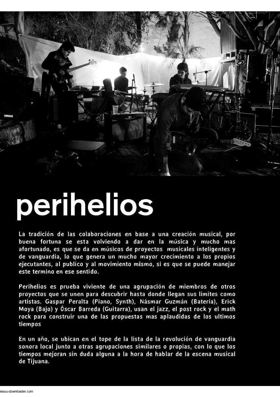 EN TIJUANA REVISTA - EDICIÓN 42 — page 18