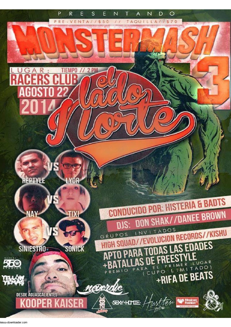 EN TIJUANA REVISTA - EDICIÓN 42 — page 19
